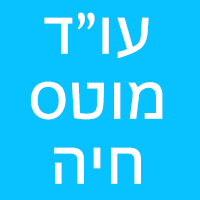 עו"ד מוטס חיה בראש העין עו"ד מוטס חיה בראש העין