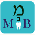 לוגו של מ.ב. שרותי רפואת שיניים-24 שעות- לוגו מ.ב. שרותי רפואת שיניים-24 שעות- לוגו - תמונת לוגו
