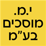 י.מ. מוסכים בע"מ- לוגו י.מ. מוסכים בע"מ- לוגו