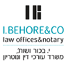 י. בכור ושות' עו"ד ונוטריון באשדוד י. בכור ושות' עו"ד ונוטריון באשדוד