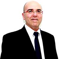 משה שמעוני-רואה חשבון מוסמך בהוד השרון
