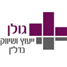 לוגו של גולן ייעוץ ושיווק נדל"ן גולן ייעוץ ושיווק נדל"ן - תמונת לוגו