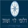 לוגו של משרד עו"ד- דלומי, לוי ושות' - תמונת לוגו