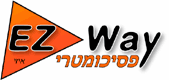 איזי ווי-פסיכומטרי בתל אביב
