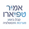 לוגו של אמיר טפיארו - תמונת לוגו