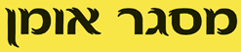לוגו של מסגר כללי - דני חן מסגר כללי - דני חן - תמונת לוגו