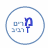 מרים זרביב - mytirgum- לוגו מרים זרביב - mytirgum- לוגו