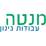 לוגו של מנטה-עבודות גינון מנטה-עבודות גינון - תמונת לוגו
