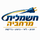 חשמליית מרחביה במרחביה (קיבוץ)
