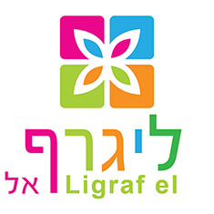 לוגו של ליגרף אל בע"מ ליגרף אל בע"מ - תמונת לוגו