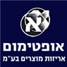 אופטימום אריזות מוצרים בע"מ בפתח תקווה אופטימום אריזות מוצרים בע"מ בפתח תקווה