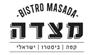 לוגו של קפה מצדה - תמונת לוגו