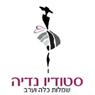 לוגו של נדיה - תמונת לוגו