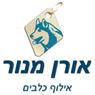 מנור אורן