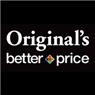 Original's better price בהרצליה
