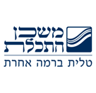 לוגו של משכן התכלת משכן התכלת - תמונת לוגו