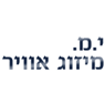 לוגו של י.מ. מיזוג אוויר י.מ. מיזוג אוויר - תמונת לוגו