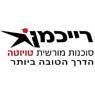 טויוטה - מוסך רייכמן בע"מ בבני ברק טויוטה - מוסך רייכמן בע"מ בבני ברק