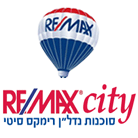 רי/מקס סיטי בחיפה