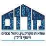 לוגו של מרום נדל"ן מרום נדל"ן - תמונת לוגו