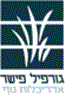 לוגו של כפיר פישר- אדריכלות נוף כפיר פישר- אדריכלות נוף - תמונת לוגו