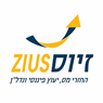 לוגו של זיוס-החזרי מס, יעוץ פיננסי ונדל"ן - תמונת לוגו