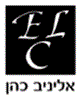 לוגו של אי.אל.סי. - מעצבי שיער אי.אל.סי. - מעצבי שיער - תמונת לוגו