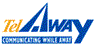 לוגו של TelAway TelAway - תמונת לוגו