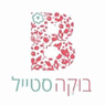 בוקה פרחים עם סגנון