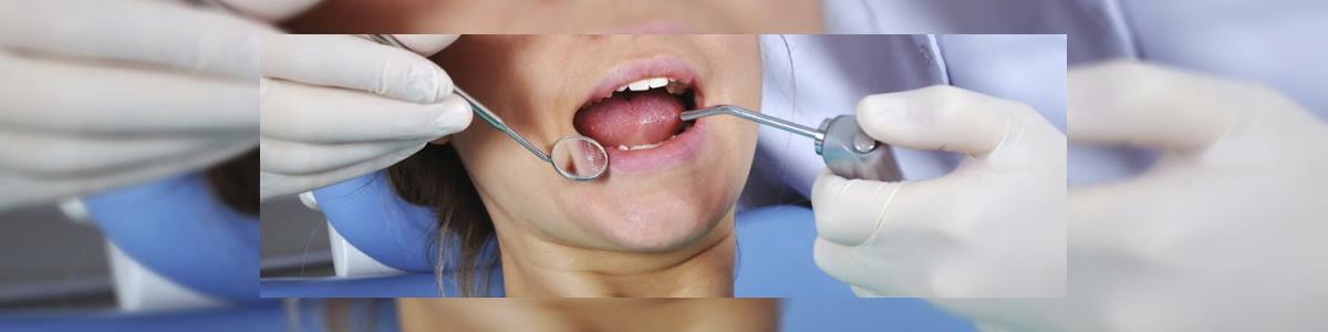 ד"ר ג'יזלה ברנשטיין אייזמן - מרפאת שיניים מומחים - תמונה ראשית