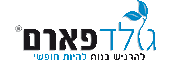 גולדפארם-חיתולים למבוגרים בפתח תקווה