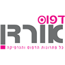 דפוס אורדן בגדרה דפוס אורדן בגדרה
