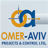 עומר-אביב פרוייקטים ובקרה בע"מ בשוהם עומר-אביב פרוייקטים ובקרה בע"מ בשוהם