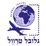 לוגו של גלובל טרוול בע"מ גלובל טרוול בע"מ - תמונת לוגו