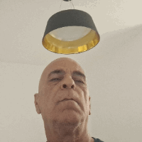 אלום דניאל בקרית ביאליק