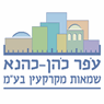 לוגו של עפר כהן כהנא שמאות מקרקעין בע"מ - תמונת לוגו