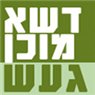 לוגו של דשא מוכן געש אגש"ח בע"מ דשא מוכן געש אגש"ח בע"מ - תמונת לוגו