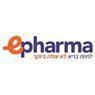 EPHARMA אי פארמה בראשון לציון EPHARMA אי פארמה בראשון לציון