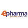 לוגו של EPHARMA איפארמה - תמונת לוגו