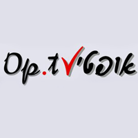 אופטיוי - משקפיים ועדשות מגע ברחובות אופטיוי - משקפיים ועדשות מגע ברחובות