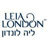 LEIA LONDON בירושלים