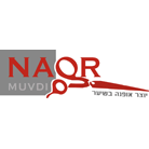 לוגו של נאור מובדי יוצר אופנה בשיער נאור מובדי יוצר אופנה בשיער - תמונת לוגו
