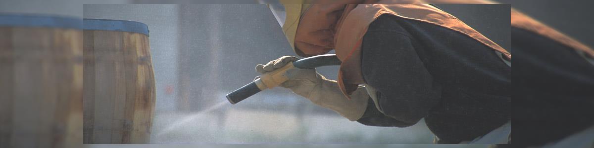 בסאם ניקוי חול וצבע בע"מ - תמונה ראשית