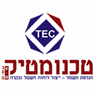 לוגו של טכנומטיק הנדסת חשמל בע"מ טכנומטיק הנדסת חשמל בע"מ - תמונת לוגו