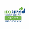 לוגו של מיזוג נטו-בני הדר מיזוג נטו-בני הדר - תמונת לוגו