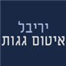 לוגו של יריבל איטום גגות יריבל איטום גגות - תמונת לוגו
