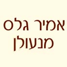 לוגו של אמיר גלס - מנעולן אמיר גלס - מנעולן - תמונת לוגו