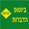 לוגו של ביוטופ הדברות ביוטופ הדברות - תמונת לוגו