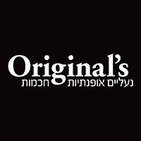Original's בחיפה