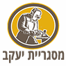 לוגו של מסגרית יעקב מסגרית יעקב - תמונת לוגו